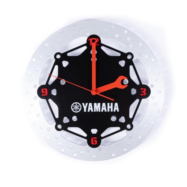 Yamaha Bremseskive Vgur