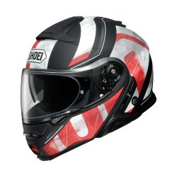 Shoei Neotec II Jaunt TC-1