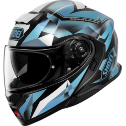 SHOEI Neotec3 Fragments TC-2