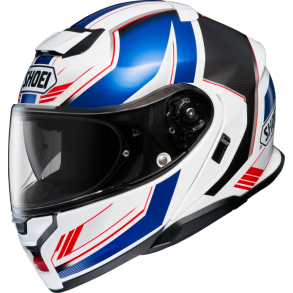 SHOEI Neotec3 Grasp TC-10