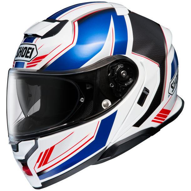 SHOEI Neotec3 Grasp TC-10
