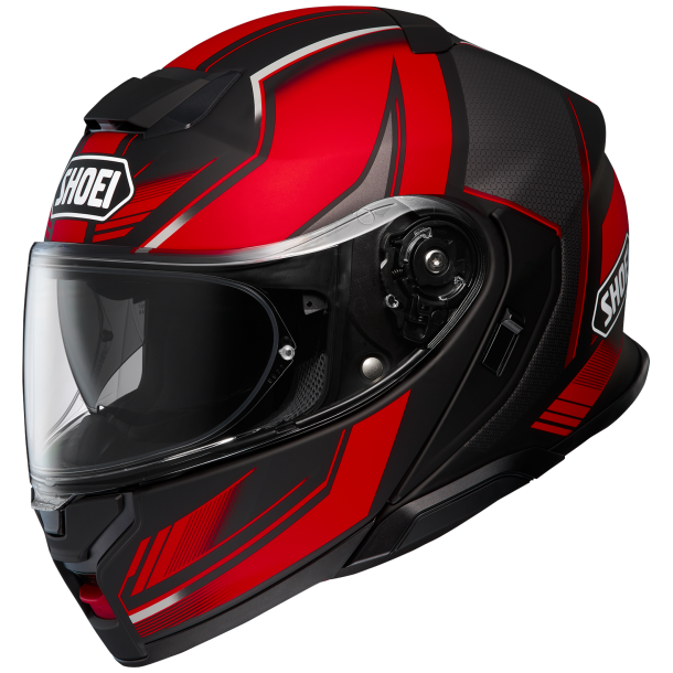 SHOEI Neotec3 Grasp TC-1