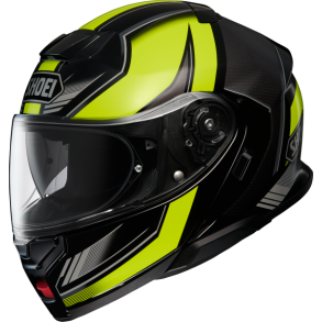 SHOEI Neotec3 Grasp TC-3