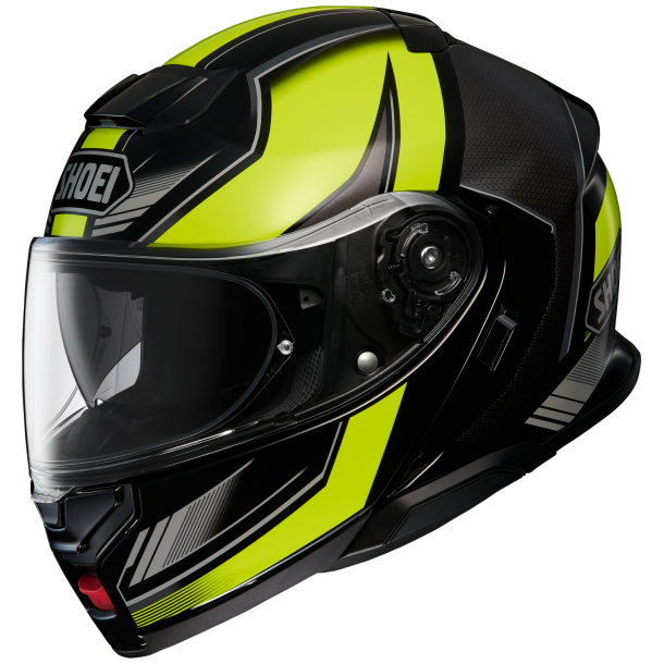 SHOEI Neotec3 Grasp TC-3