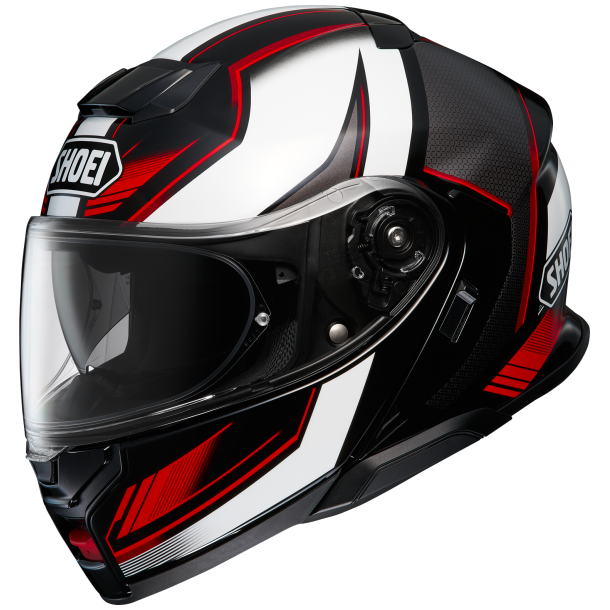 SHOEI Neotec3 Grasp TC-5