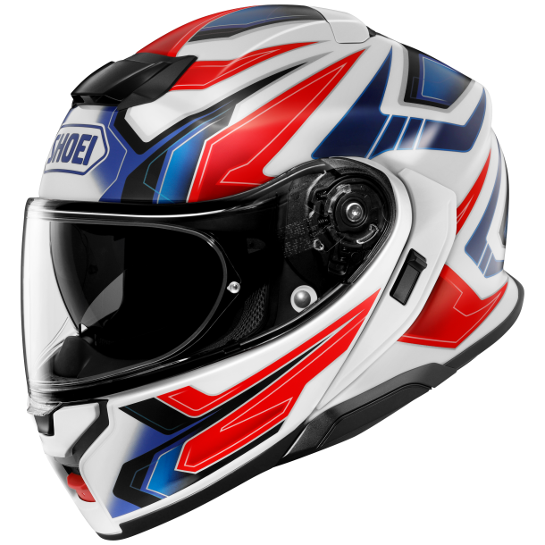 SHOEI Neotec3 Anthem TC-10