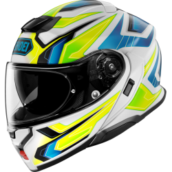 SHOEI Neotec3 Anthem TC-3