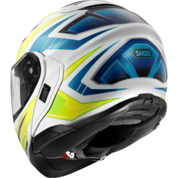 SHOEI Neotec3 Anthem TC-3
