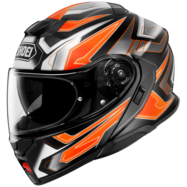 SHOEI Neotec3 Anthem TC-8