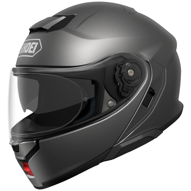 SHOEI Neotec3 Anthracite