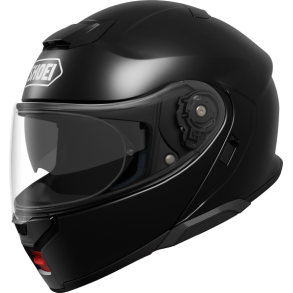 SHOEI Neotec3 Black