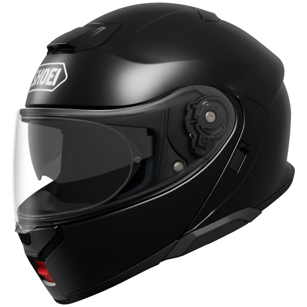 SHOEI Neotec3 Black