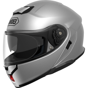 SHOEI Neotec3 Light Silver