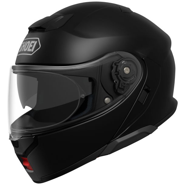 SHOEI Neotec3 Matt Black