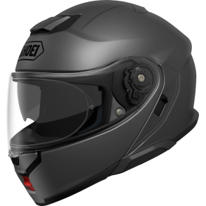 SHOEI Neotec3 Matt Deep Grey