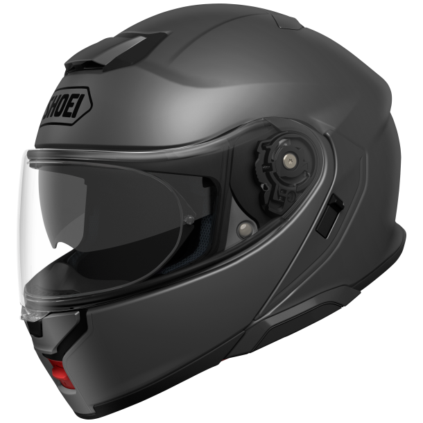 SHOEI Neotec3 Matt Deep Grey