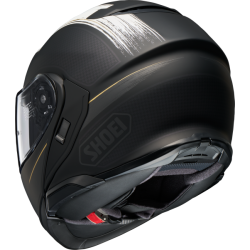 SHOEI Neotec3 Satori TC-5