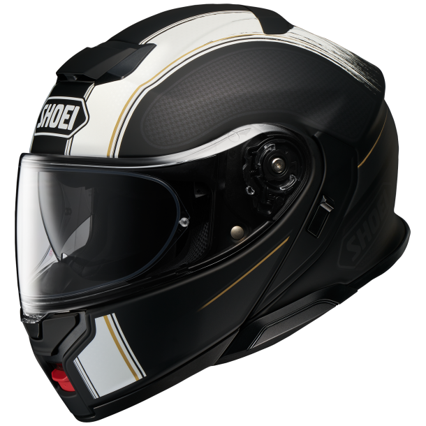 SHOEI Neotec3 Satori TC-5