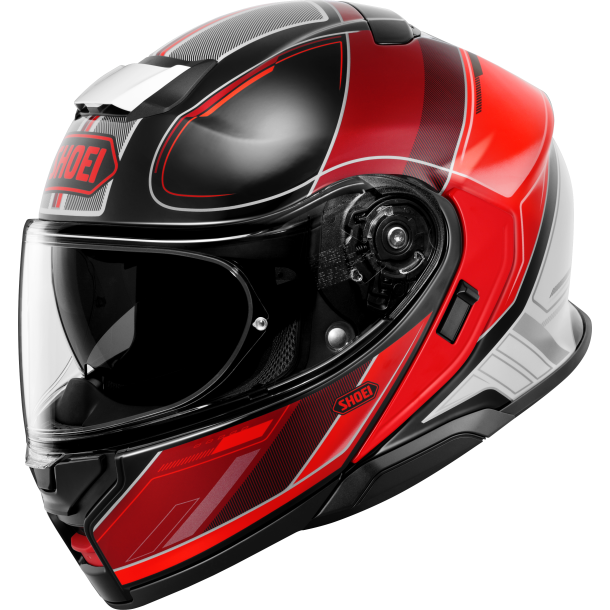 SHOEI Neotec3 Sharpen TC-1  