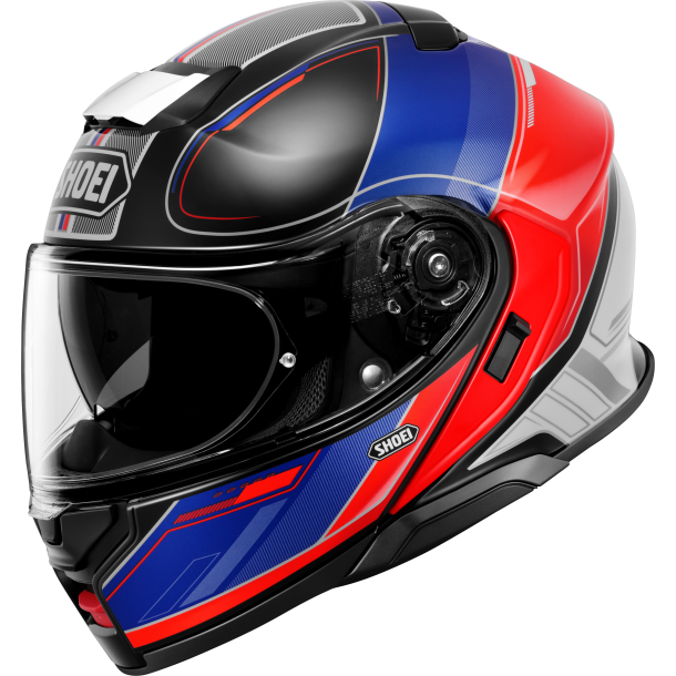 SHOEI Neotec3 Sharpen TC-10  