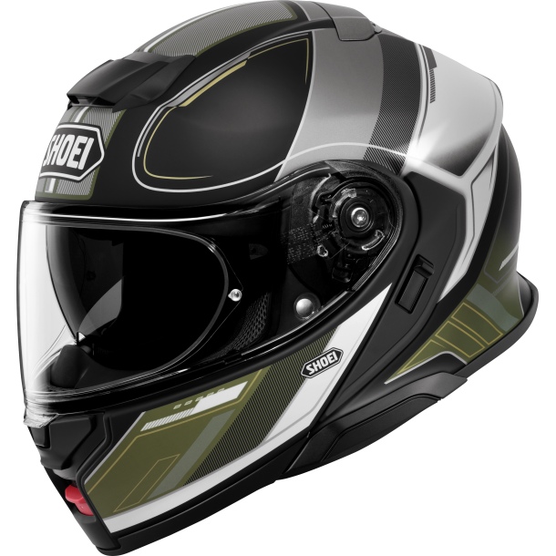SHOEI Neotec3 Sharpen TC-11  