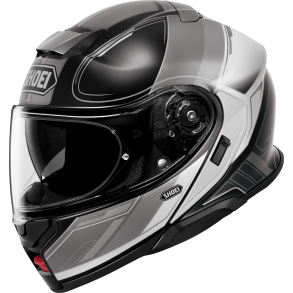 SHOEI Neotec3 Sharpen TC-5