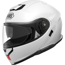 SHOEI Neotec3 White