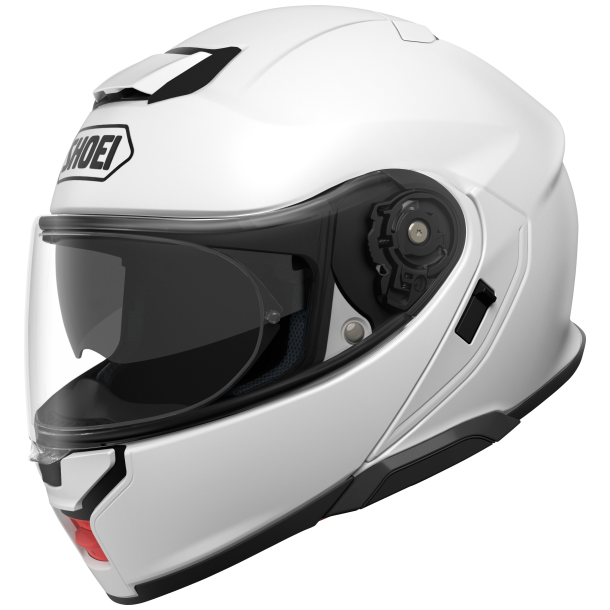 SHOEI Neotec3 White
