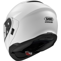 SHOEI Neotec3 White