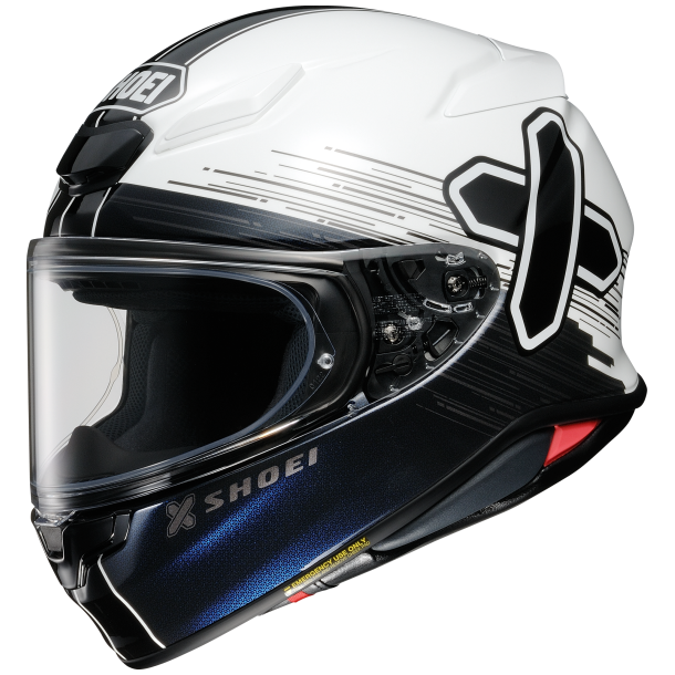 SHOEI NXR2 - Ideograph TC-6