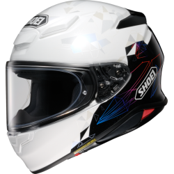 SHOEI NXR2 - Origami TC-5