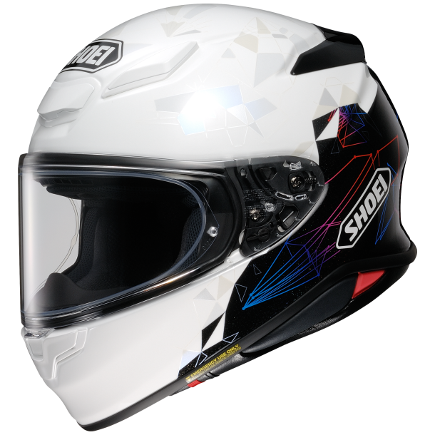 SHOEI NXR2 - Origami TC-5