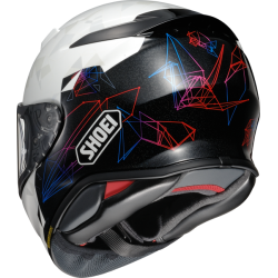 SHOEI NXR2 - Origami TC-5