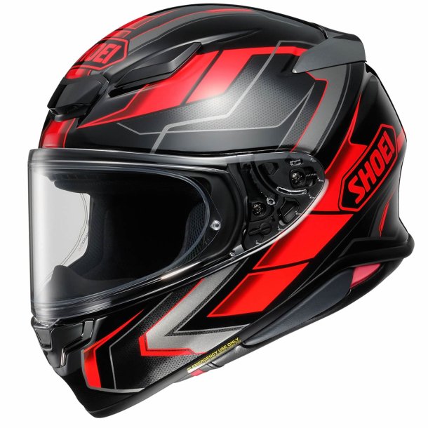 SHOEI NXR2 - Prologue TC-1