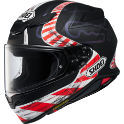 SHOEI NXR2 - Knee Down TC-5
