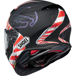 SHOEI NXR2 - Knee Down TC-5