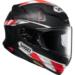 SHOEI NXR2 - Knee Down TC-5