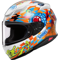 SHOEI NXR2 - Yagyo TC-2