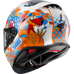 SHOEI NXR2 - Yagyo TC-2
