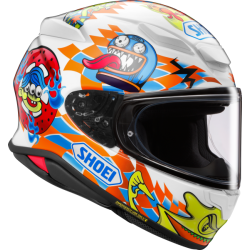 SHOEI NXR2 - Yagyo TC-2