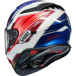 SHOEI NXR2 - Capriccio TC-10