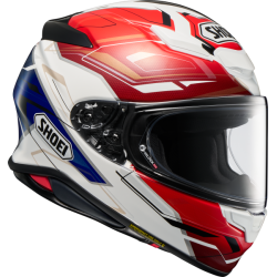 SHOEI NXR2 - Capriccio TC-10