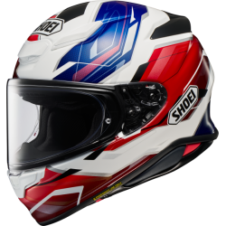 SHOEI NXR2 - Capriccio TC-10