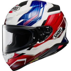 SHOEI NXR2 - Capriccio TC-10