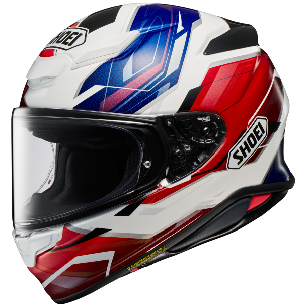 SHOEI NXR2 - Capriccio TC-10