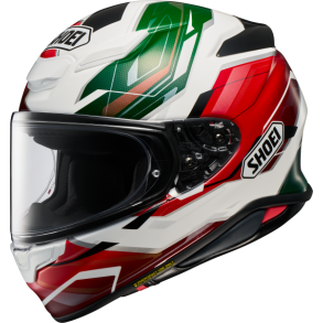 SHOEI NXR2 - Capriccio TC-11