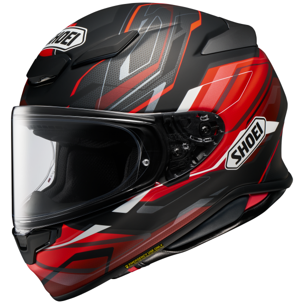 SHOEI NXR2 - Capriccio TC-1