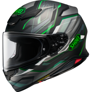 SHOEI NXR2 - Capriccio TC-4