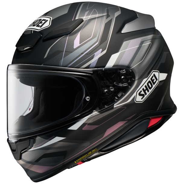 SHOEI NXR2 - Capriccio TC-5