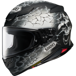 SHOEI NXR2 - Gleam TC-5